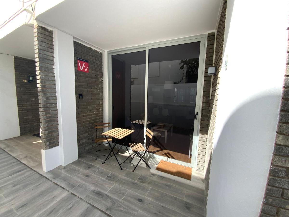La Garita Bay Apartments Exterior photo